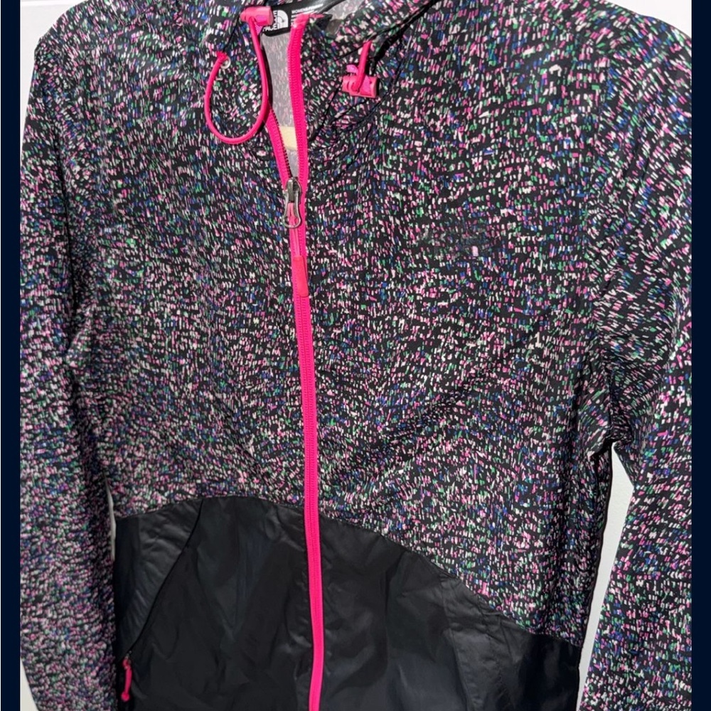 The North Face Multicolor Patterned Jacket - image 2